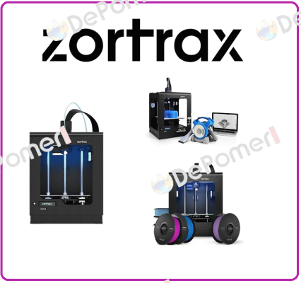 M300 Dual Zortrax