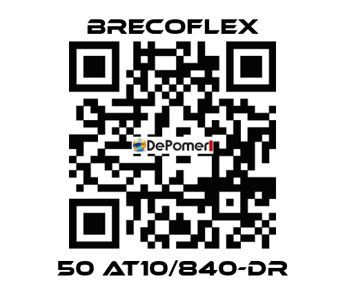 50 AT10/840-DR Brecoflex