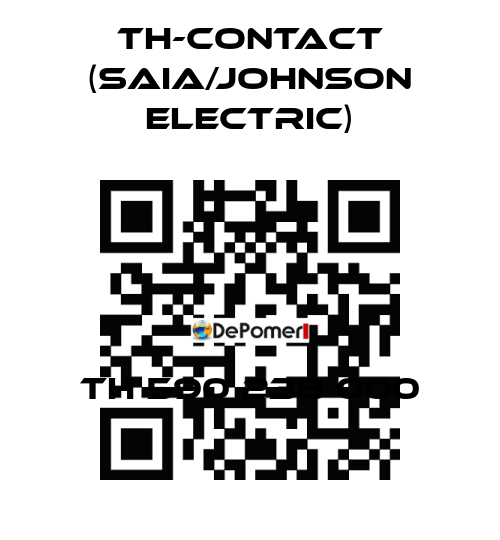 TH 590 238 000 TH-Contact (Saia/Johnson Electric)