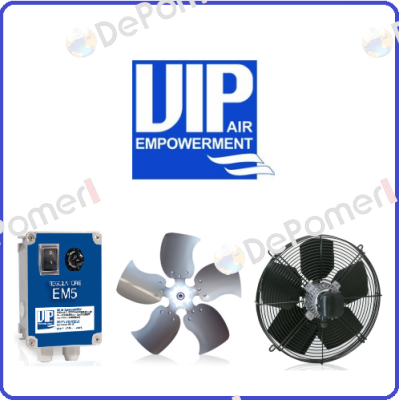 VVPAV045PQ6MBQXA1 VIP AIR EMPOWERMENT