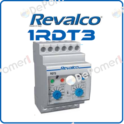 1RDT3 Revalco