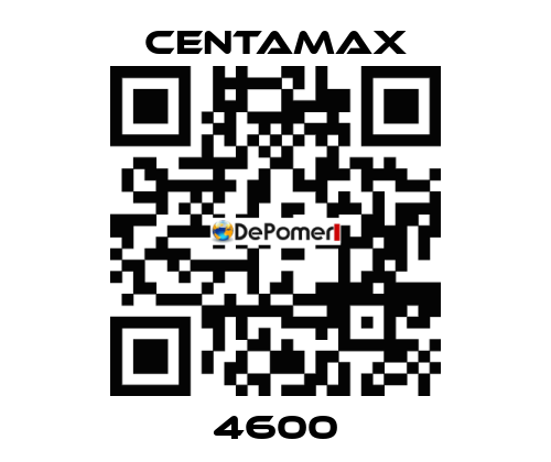 4600 CENTAMAX