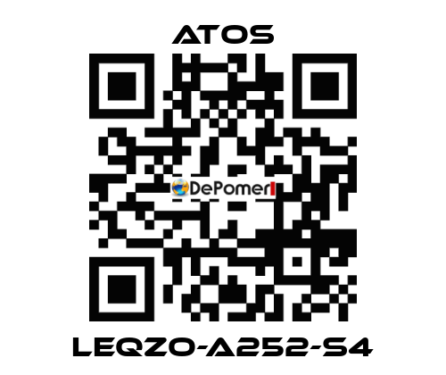 LEQZO-A252-S4 Atos