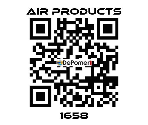 1658 AIR PRODUCTS