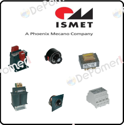 MGSIGA 3,0 (EI 105b/45) Ismet