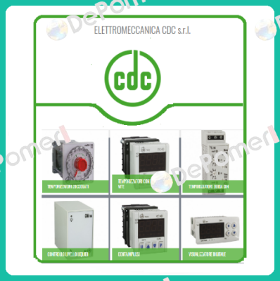 GU90903300450 CDC