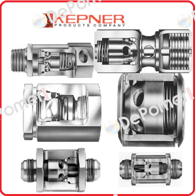 110C-3-65 KEPNER