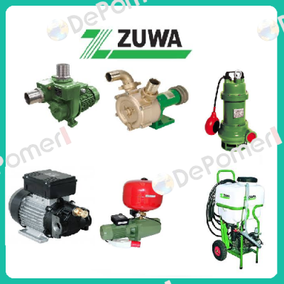 KIT for NIROSTAR 2000 B/PF p/n:13211257332-GI Zuwa