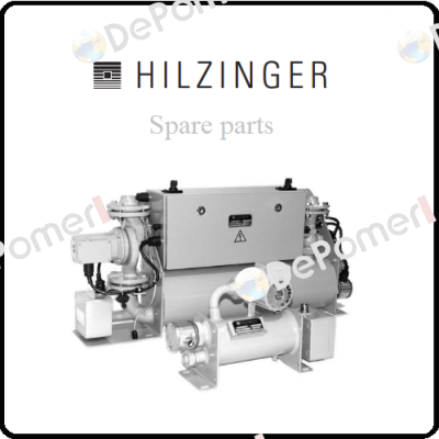 BF1523  Hilzinger