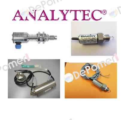 720.111300000.0669-S1KOG1/2" Analytec