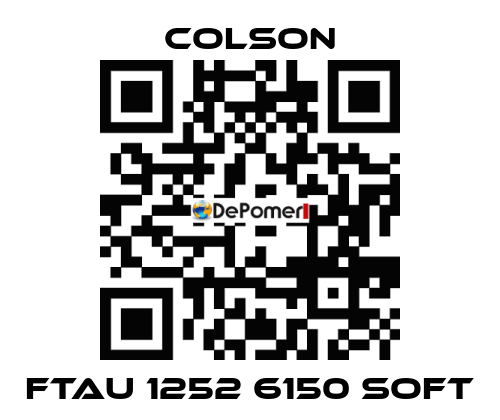 FTAU 1252 6150 SOFT Colson