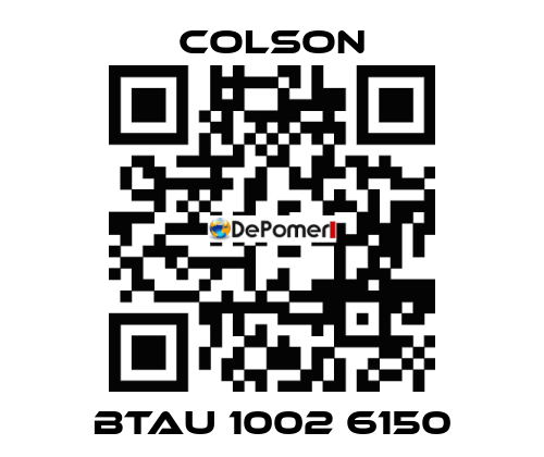 BTAU 1002 6150 Colson