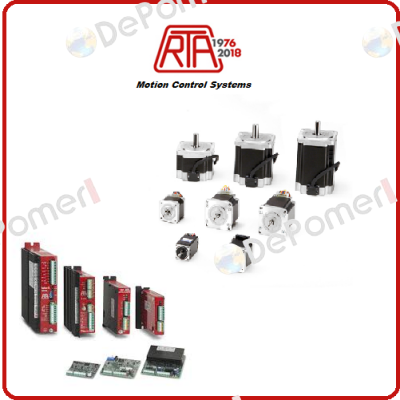 Hi-Mod A3A2H1 OEM RTA