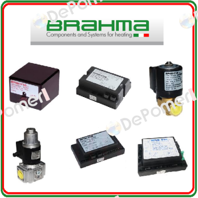 EG12*AP*AFD7 230V Brahma