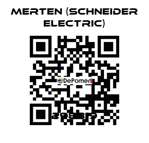 298319 Merten (Schneider Electric)