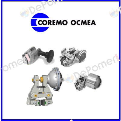 C60091 Coremo