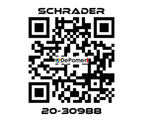 20-30988 Schrader