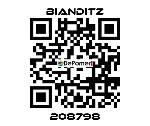 208798 Bianditz