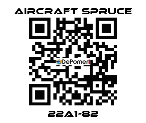 22A1-82 Aircraft Spruce