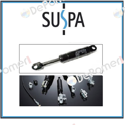 4Q6-B4400-E1L-G1 Suspa