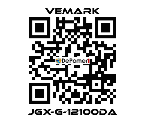 JGX-G-12100DA Vemark