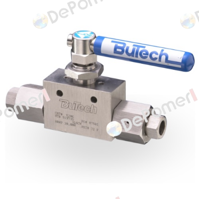 LPG1 BuTech