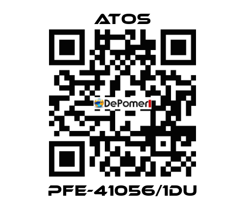 PFE-41056/1DU Atos