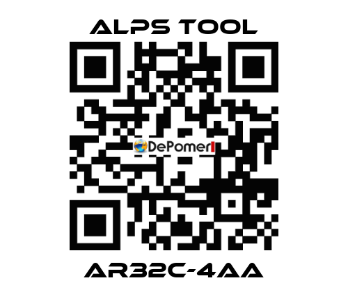 AR32C-4AA ALPS TOOL