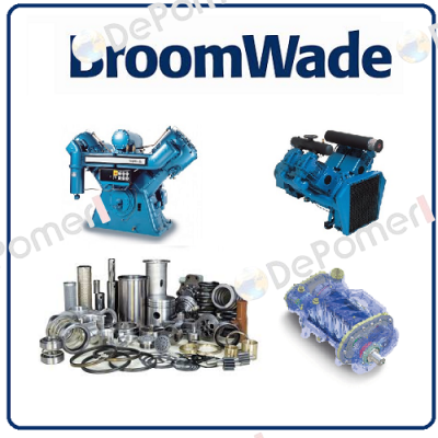 spares for VML1500-60 Broomwade