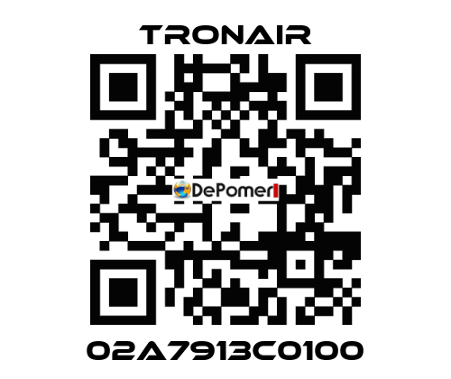 02A7913C0100 TRONAIR