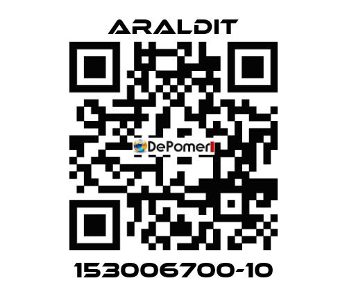 153006700-10 Araldit