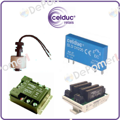 SOB667330  OEM and Obsolete  Celduc