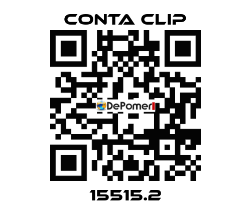 15515.2 Conta Clip