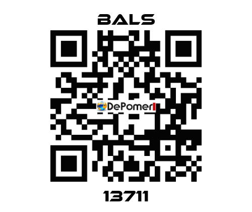 13711 Bals