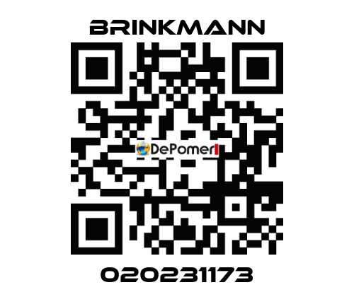 020231173 Brinkmann