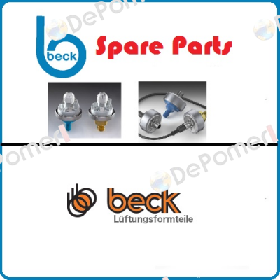 20-4400-09 Beck