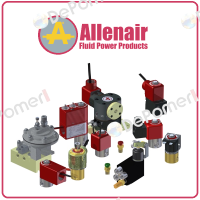 RK A-3.0-BC-HTP-P Allenair