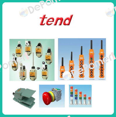 TZ-6002-2 OEM Tend