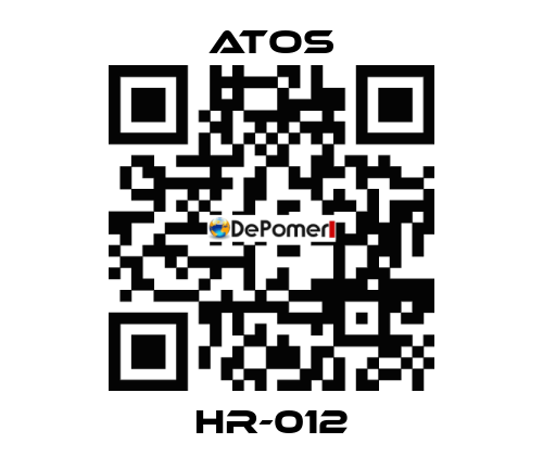 HR-012 Atos