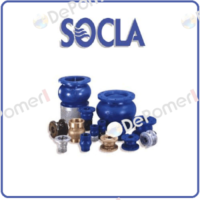 Repair kit for 149GVP2305 Socla