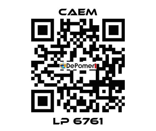 LP 6761 CAEM