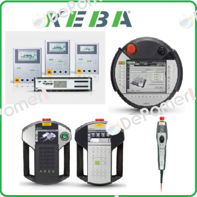 IDD32.001SE  OEM Keba