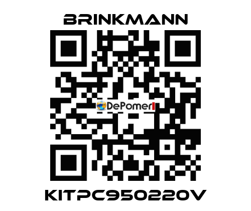 KITPC950220v Brinkmann