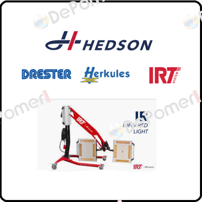  11160  Hedson Technologies