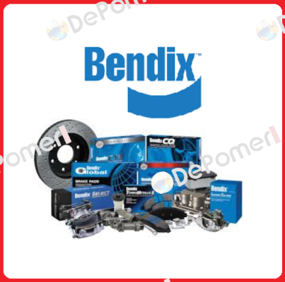 Repair kit for 23524143 Bendix