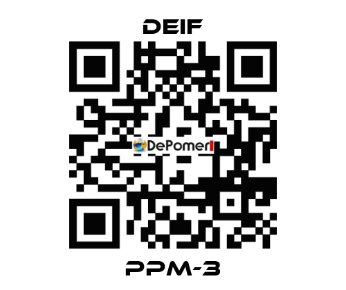 PPM-3 Deif