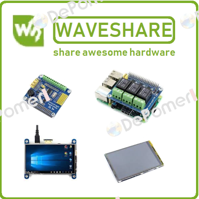 13992 Waveshare