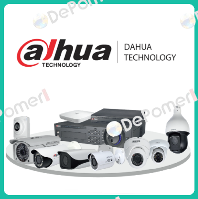 SD6CE245U-HNI Dahua Technology