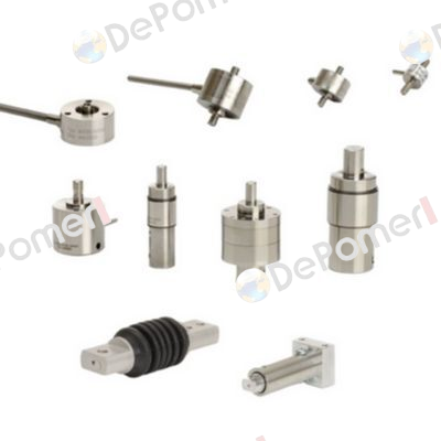 REPAIR KIT DLE15-2 Burster