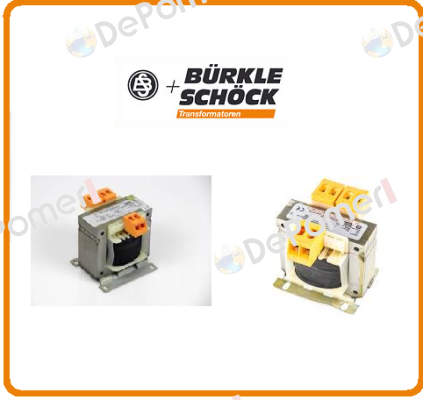 038144 OEM Bürkle Schöck